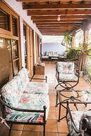 Hotel Casa de las Fuentes