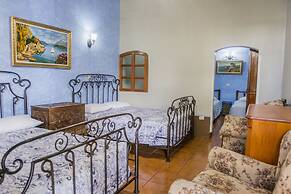 Hotel Casa de las Fuentes