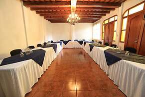 Hotel Casa de las Fuentes