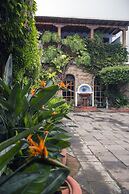 Hotel Casa de las Fuentes
