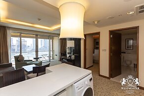 Westminster Dubai Mall