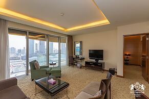 Westminster Dubai Mall