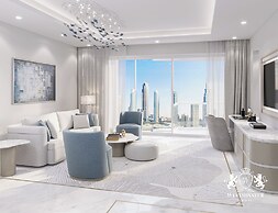 Westminster Dubai Mall