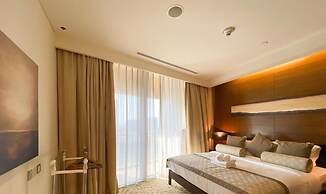 Westminster Dubai Mall