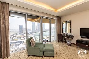 Westminster Dubai Mall