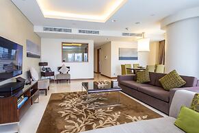 Westminster Dubai Mall