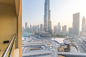 Westminster Dubai Mall