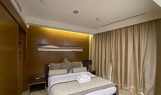 Westminster Dubai Mall