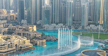 Westminster Dubai Mall