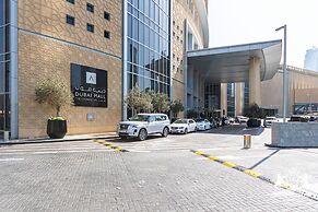 Westminster Dubai Mall