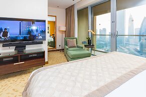 Westminster Dubai Mall