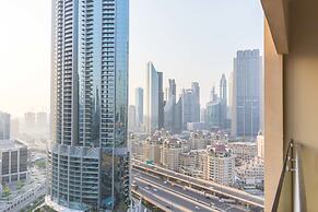 Westminster Dubai Mall