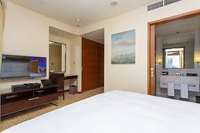 Westminster Dubai Mall