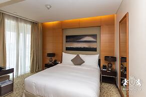 Westminster Dubai Mall