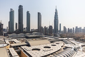 Westminster Dubai Mall
