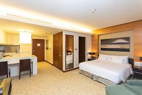 Westminster Dubai Mall