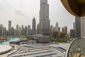 Westminster Dubai Mall