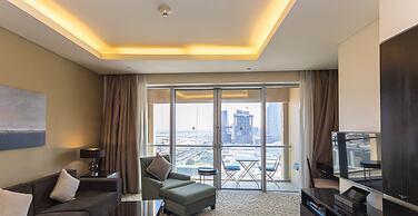 Westminster Dubai Mall