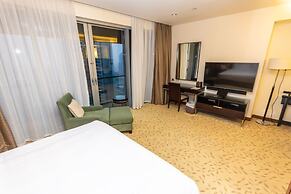 Westminster Dubai Mall