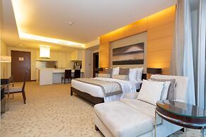 Westminster Dubai Mall