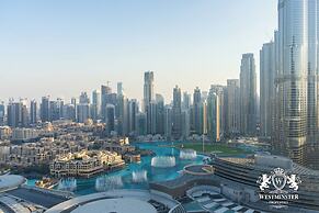 Westminster Dubai Mall
