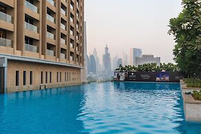 Westminster Dubai Mall