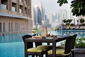 Westminster Dubai Mall