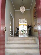 Mansion Hotel Boutique