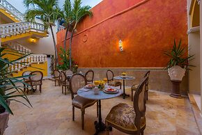 Mansion Hotel Boutique