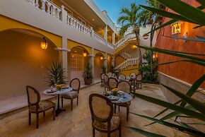 Mansion Hotel Boutique