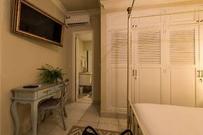 Mansion Hotel Boutique