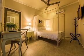 Mansion Hotel Boutique