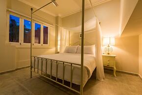 Mansion Hotel Boutique