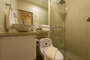 Mansion Hotel Boutique