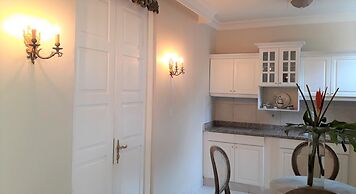 Mansion Hotel Boutique