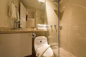 Mansion Hotel Boutique