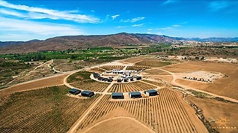 Casa Urbina Wine Resort