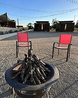Casa Urbina Wine Resort