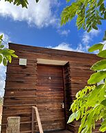Casa Urbina Wine Resort