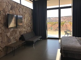 Casa Urbina Wine Resort