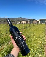 Casa Urbina Wine Resort