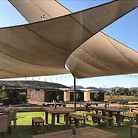 Casa Urbina Wine Resort