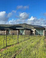 Casa Urbina Wine Resort