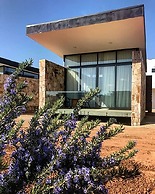 Casa Urbina Wine Resort