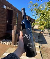 Casa Urbina Wine Resort
