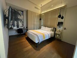 Central Hotel Boutique