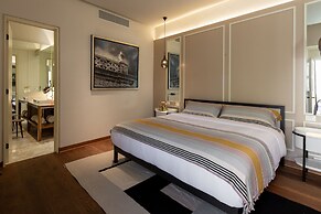 Central Hotel Boutique