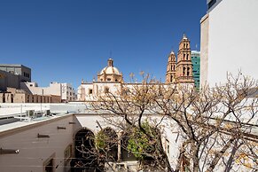 Central Hotel Boutique