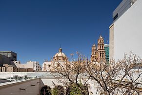 Central Hotel Boutique