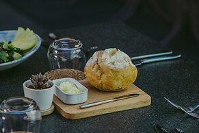 Central Hotel Boutique